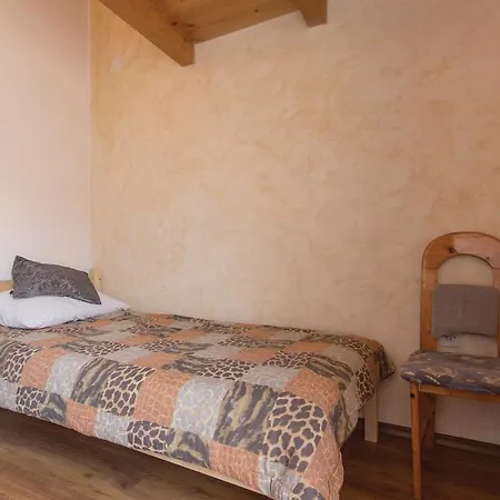 Holiday home Holiday Home Eufemia-1 By Interhome Pula