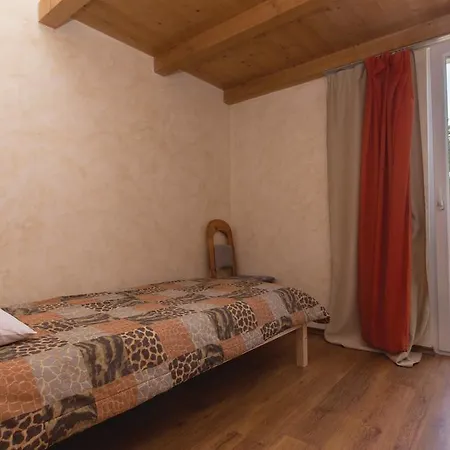 Holiday home Holiday Home Eufemia-1 By Interhome