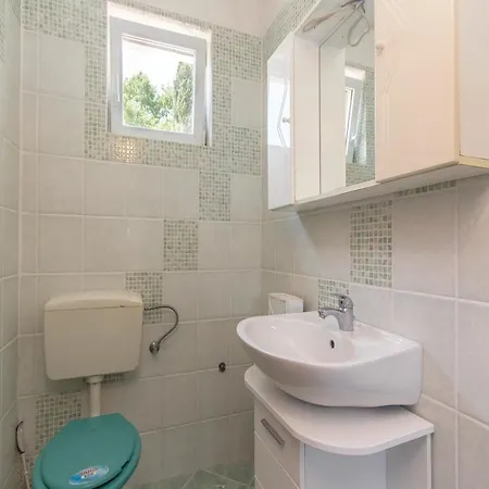 Holiday home Holiday Home Eufemia-1 By Interhome Pula