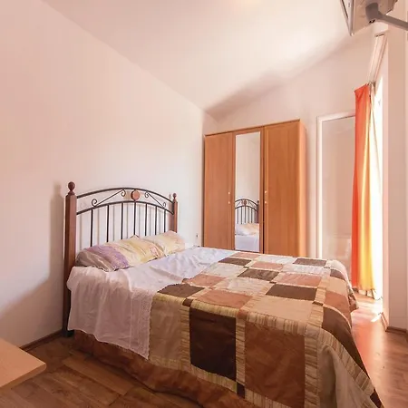 Holiday Home Eufemia-1 By Interhome *
