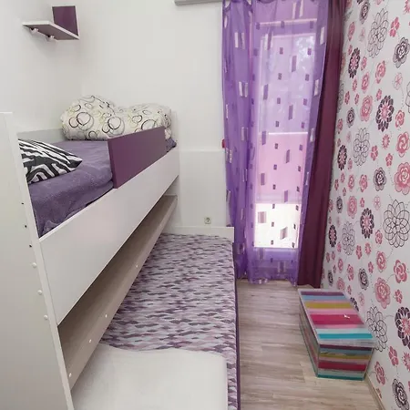 Holiday Home Eufemia-1 By Interhome *
