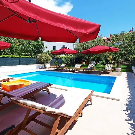 Holiday Home Eufemia-1 By Interhome *