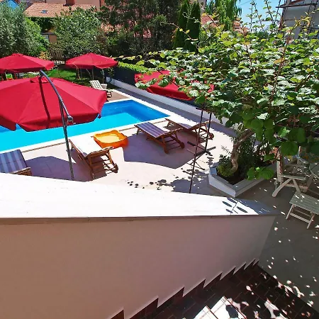Holiday Home Eufemia-1 By Interhome * Pula