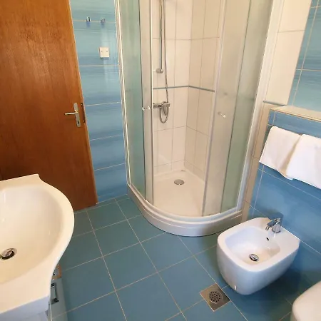 Holiday Home Eufemia-1 By Interhome *