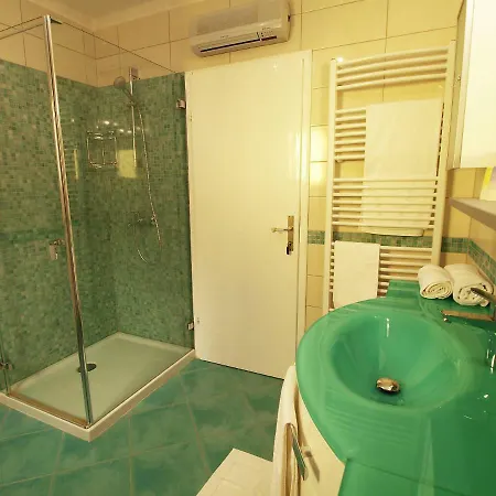 Holiday home Holiday Home Eufemia-1 By Interhome *