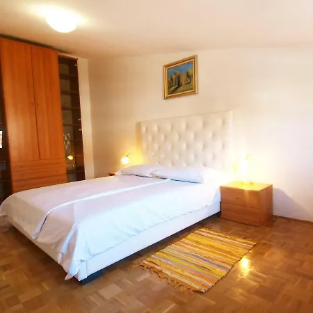 Holiday Home Eufemia-1 By Interhome