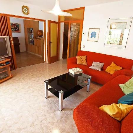 Holiday Home Eufemia-1 By Interhome Holiday home