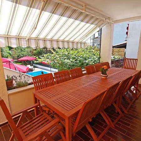 Holiday Home Eufemia-1 By Interhome Holiday home *