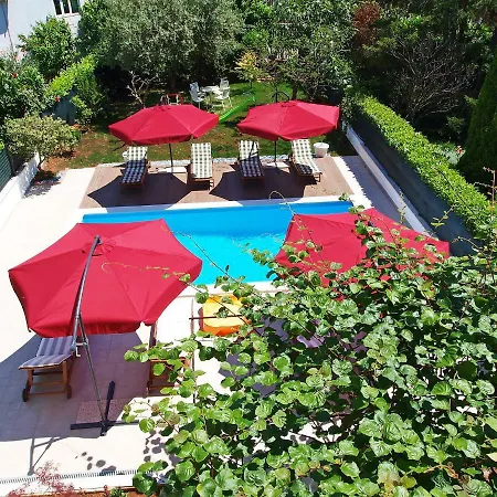 펜션 Eufemia-1 By Interhome