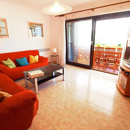 Holiday home Holiday Home Eufemia-1 By Interhome
