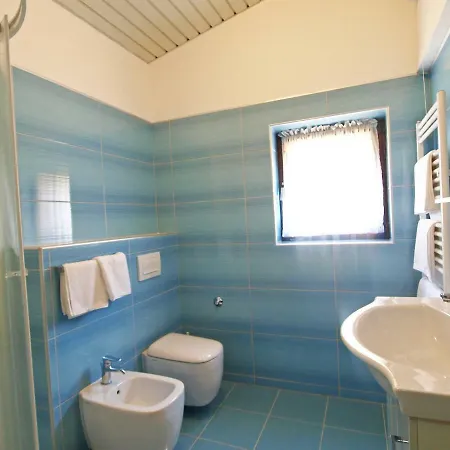 Holiday Home Eufemia-1 By Interhome Holiday home *