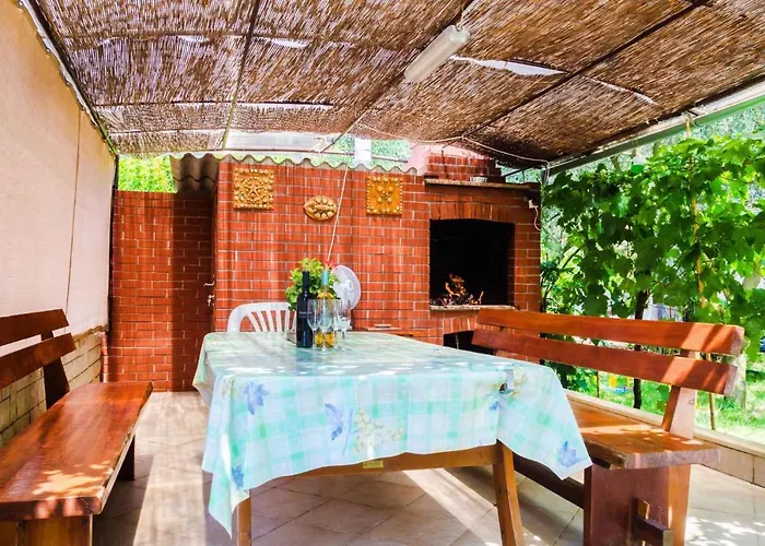 Eufemia-1 By Interhome Pula