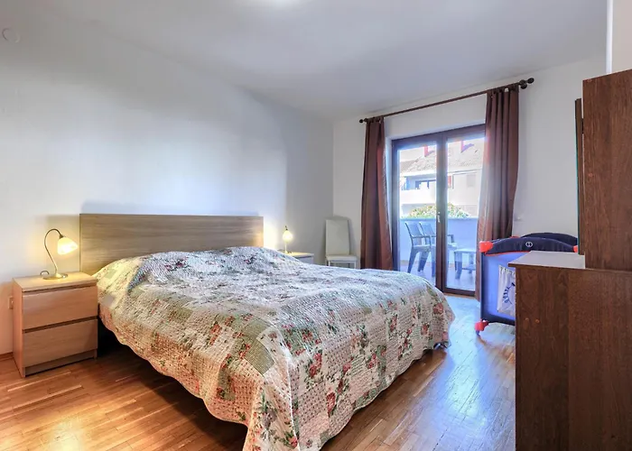 Prázdninový dům Eufemia-1 By Interhome