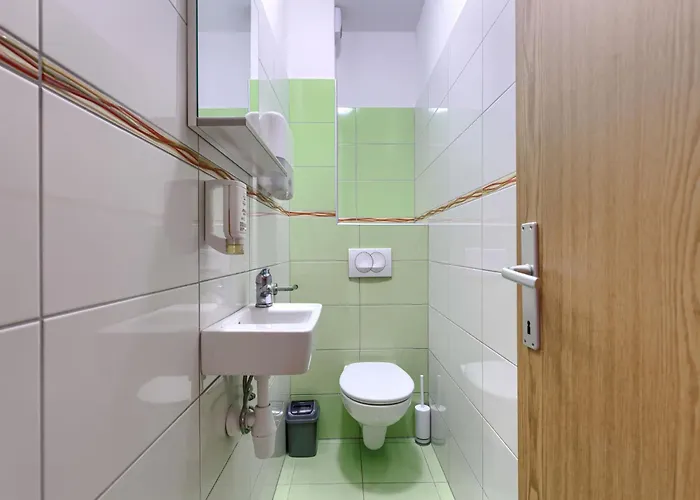 Prázdninový dům Eufemia-1 By Interhome Pula