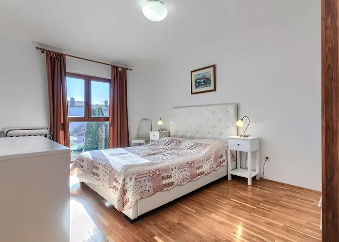Prázdninový dům Eufemia-1 By Interhome *