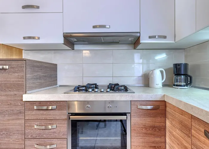 Prázdninový dům Eufemia-1 By Interhome Pula