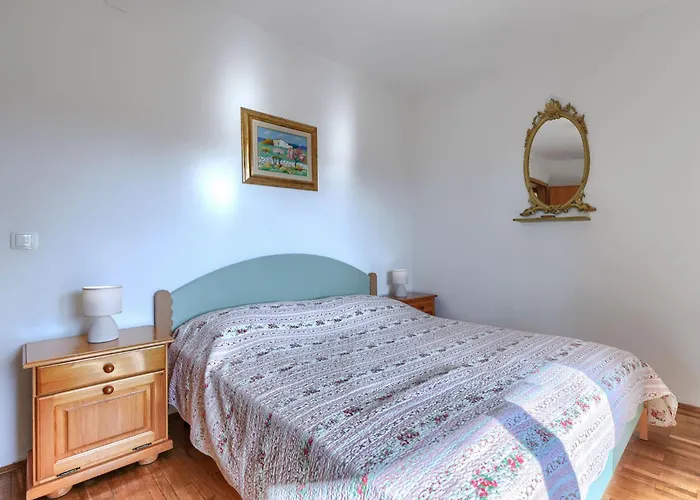 Prázdninový dům Eufemia-1 By Interhome *