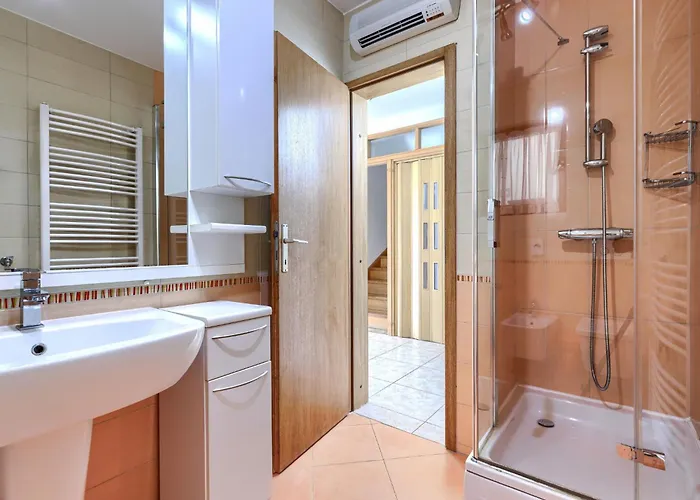 Prázdninový dům Eufemia-1 By Interhome Pula