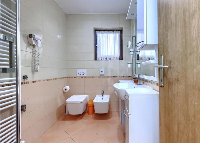 Prázdninový dům Eufemia-1 By Interhome