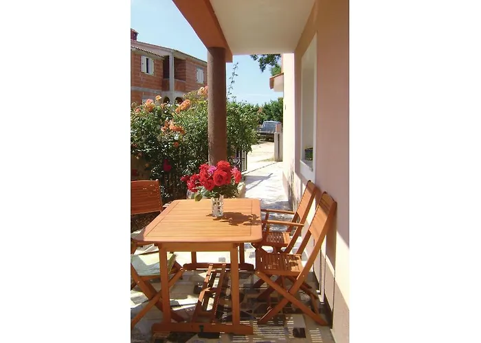 Eufemia-1 By Interhome * Pula