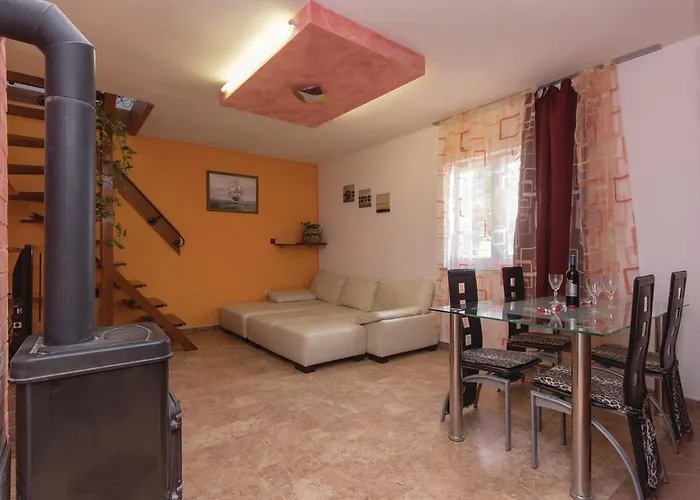 Eufemia-1 By Interhome Prázdninový dům Pula