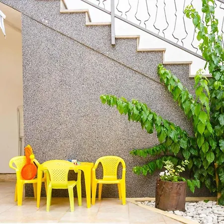 Eufemia-1 By Interhome Póla