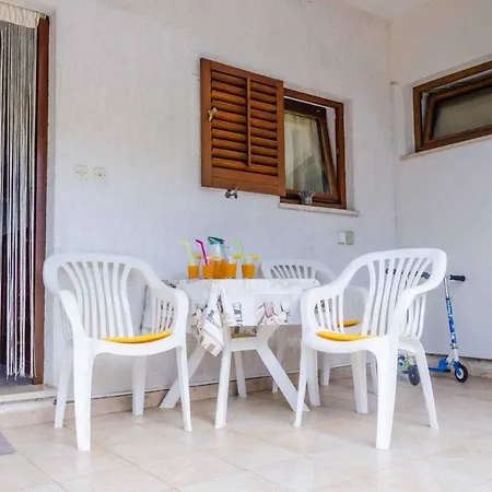 Eufemia-1 By Interhome Nyaraló *