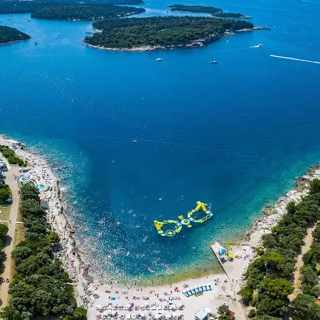 Eufemia-1 By Interhome *