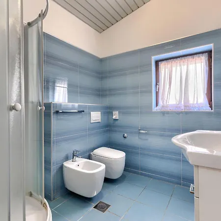 Nyaraló Eufemia-1 By Interhome