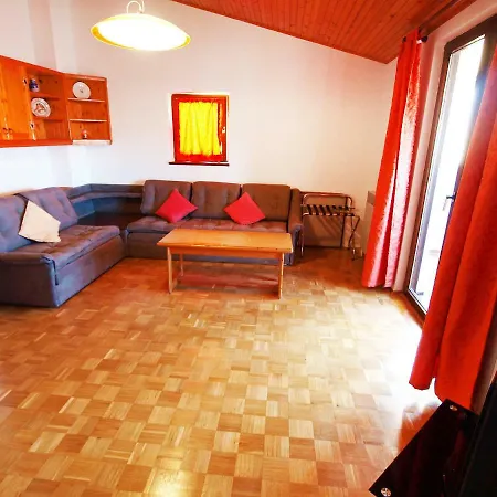 Nyaraló Eufemia-1 By Interhome *