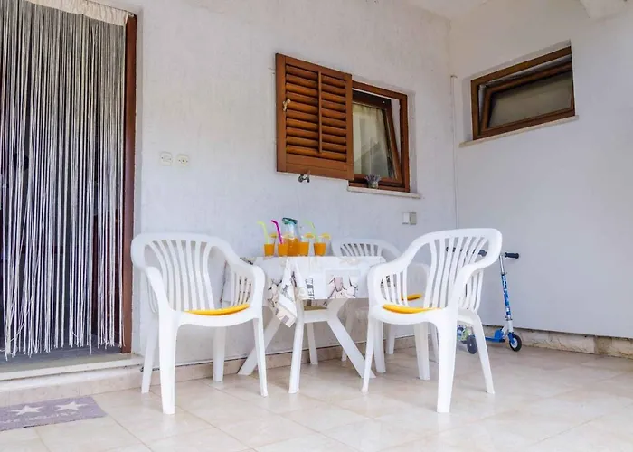 Eufemia-1 By Interhome Σπίτι διακοπών *