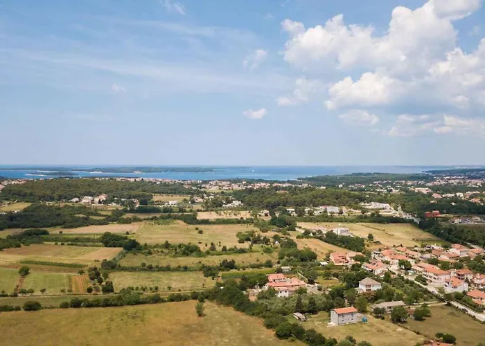 Eufemia-1 By Interhome Σπίτι διακοπών Πούλα