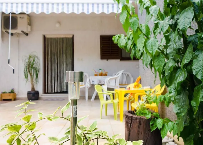 Eufemia-1 By Interhome Σπίτι διακοπών