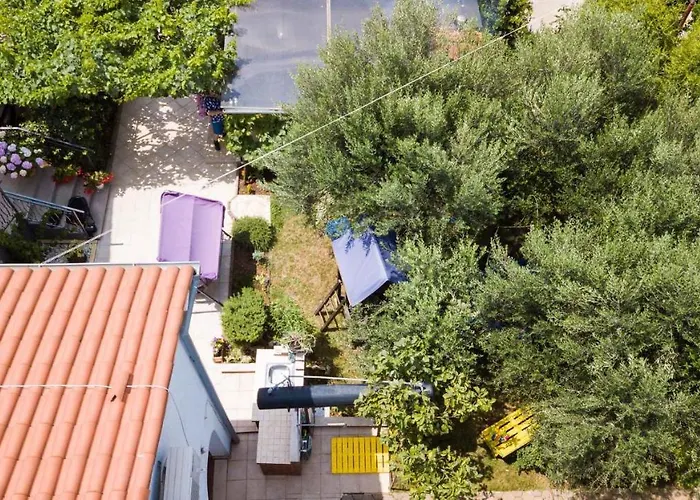 Σπίτι διακοπών Eufemia-1 By Interhome Πούλα