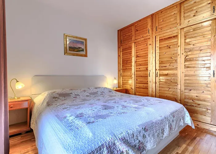 Eufemia-1 By Interhome Σπίτι διακοπών