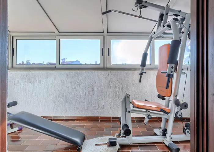 Σπίτι διακοπών Eufemia-1 By Interhome *