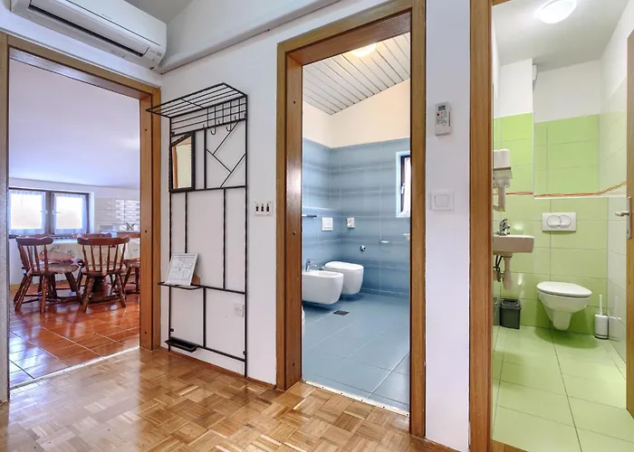 Eufemia-1 By Interhome Σπίτι διακοπών