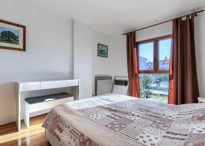 Eufemia-1 By Interhome Σπίτι διακοπών Πούλα