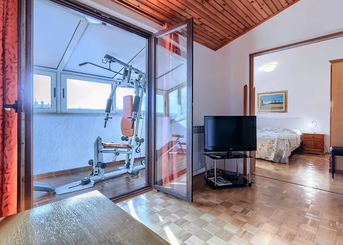 Eufemia-1 By Interhome * Πούλα