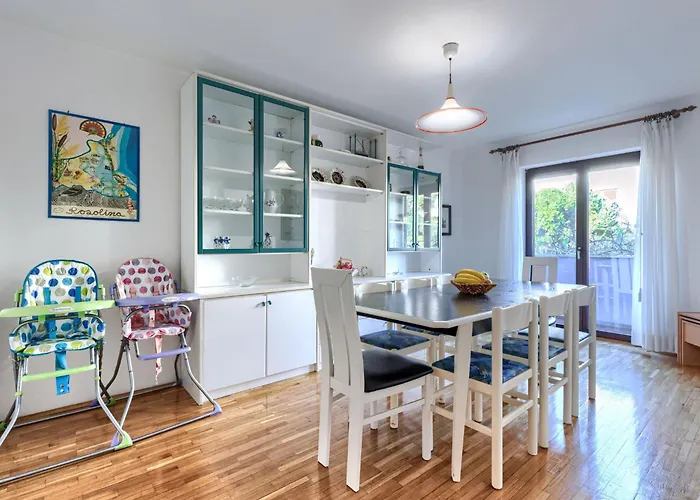 Eufemia-1 By Interhome Πούλα