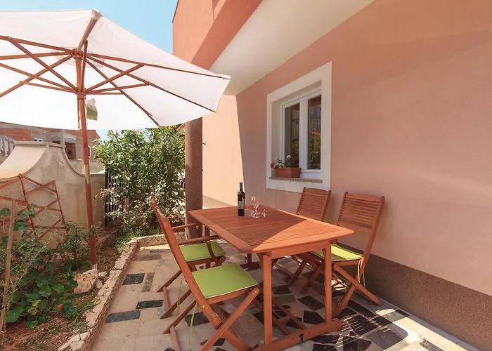 Eufemia-1 By Interhome