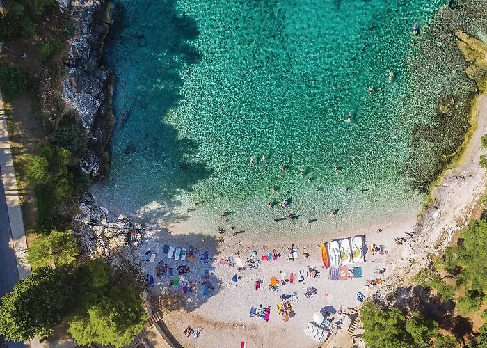 Σπίτι διακοπών Eufemia-1 By Interhome Πούλα