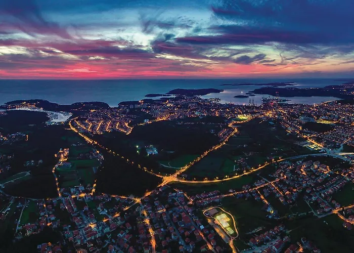 Eufemia-1 By Interhome Σπίτι διακοπών