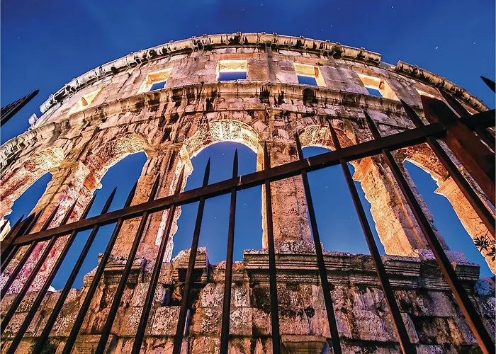 Eufemia-1 By Interhome Σπίτι διακοπών *